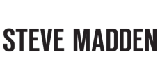 Steve Madden | סטיב מאדן